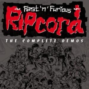 Fast'n'Furious-The Complete Demos