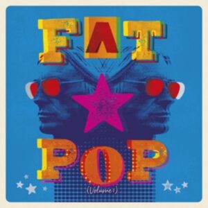 Fat Pop (Standard Black Vinyl)