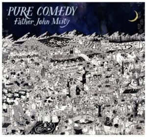 Father John Misty: Pure Comedy