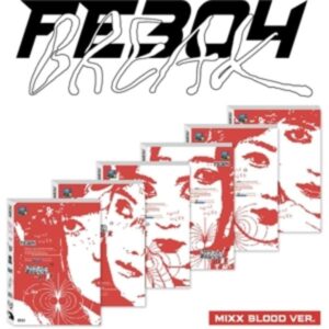 Fe3o4: Break (Mixx Blood Version)