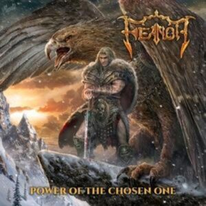 Feanor: Power Of The Chosen One (Digipak)