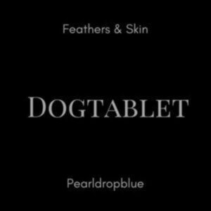 Feathers & Skin/Pearldropblue 2CD Ultimate Edition