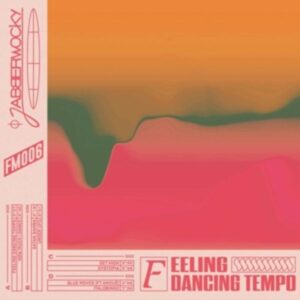 Feeling Dancing Tempo (2LP)