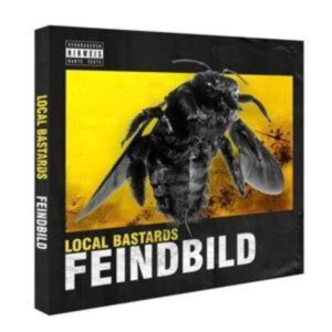 Feindbild (Digipak)