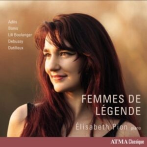 Femmes de l