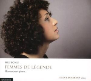 Femmes de Legende