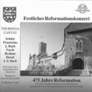 Festliches Reformationskonzert