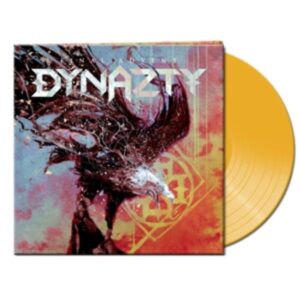 Final Advent (Gtf.Clear Orange Vinyl)