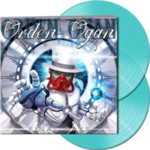 Final Days (Ltd. Gtf. Curacao 2-Vinyl)