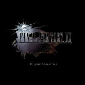 Final Fantasy XV/OST Video Game