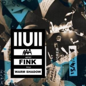 Fink: IIUII (Mini-Gatefold)