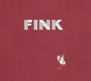 Fink (Ltd. Edition