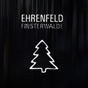 Finsterwalde (ltd.Black Vinyl)