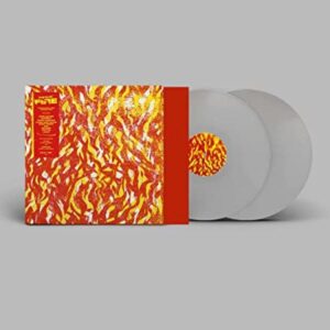 Fire (Grey 2LP+MP3)