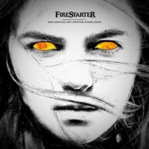 Firestarter Original Motion Picture Soundtrack