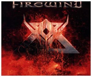 Firewind: Firewind (Digipak)