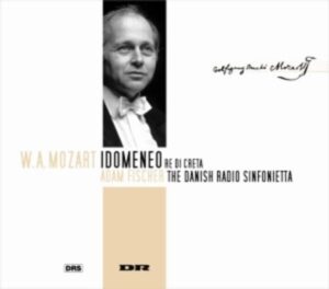 Fischer/Elsner/Hammarström/DNRS: Idomeneo