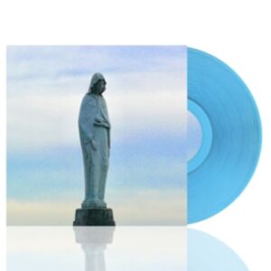 FISSION (Light Blue Col. 2LP)