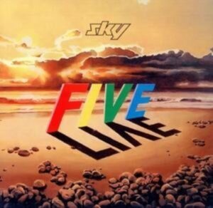 Five Live: 2CD Deluxe Remastered Edition