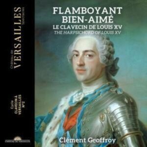 Flamboyant Bien-Aim