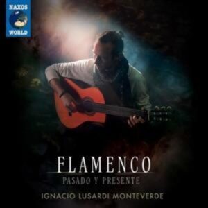 Flamenco-Pasado y Presente