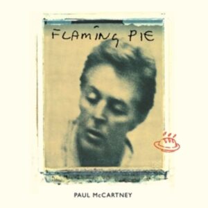 Flaming Pie (ltd. Edt. 3lp)