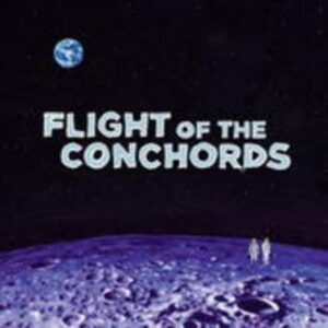 Flight Of The Conchords