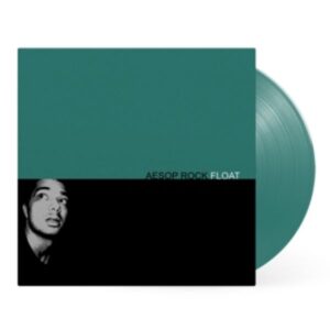 Float (Ltd.Green Vinyl)