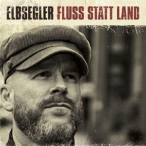 Fluss statt Land