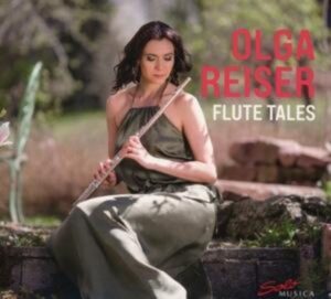 Flute Tales