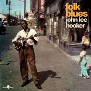 Folk Blues (180G Vinyl)