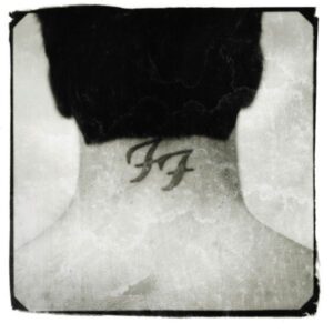 Foo Fighters: There Is Nothing Left To Lose