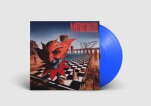 Fools Game (Solid Blue Vinyl)