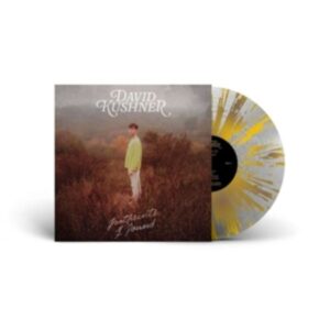 Footprints I Found (Vinyl)