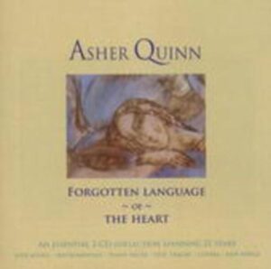 Forgotten Language Of The Heart