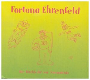 Fortuna Ehrenfeld: Rückkehr Zur Normalität