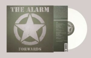 Forwards (White Vinyl LP)