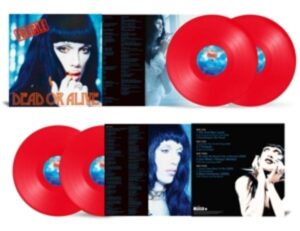 Fragile (180 Gr.Red Coloured 2-LP)