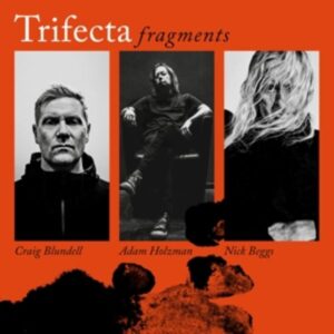 Fragments (180g Black Vinyl)