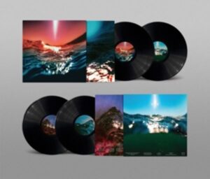 Fragments (2LP+MP3)