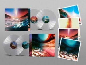 Fragments (LTD Clear Deluxe 2LP+MP3+Art-Prints)