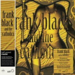 Frank Black And The Catholics (180Gr. Half-Speed M