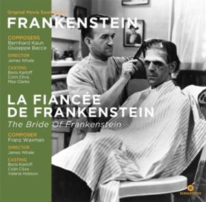 Frankenstein