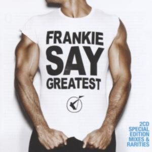 Frankie Say Greatest. Special Edition