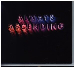 Franz Ferdinand: Always Ascending