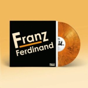 Franz Ferdinand - Ltd Col 20th Anniversary Edition