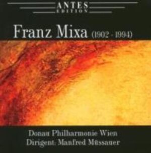 Franz Mixa