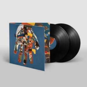 Freakout/Release (2LP+MP3)