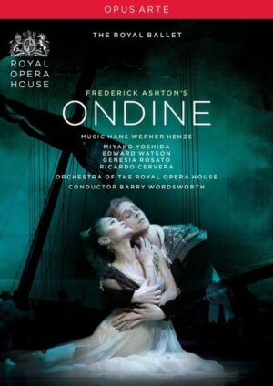 Frederick Ashton's Ondine