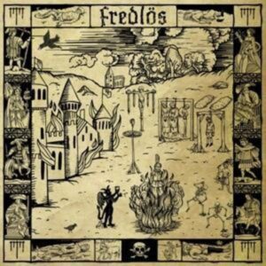 Fredlös: Fredlös